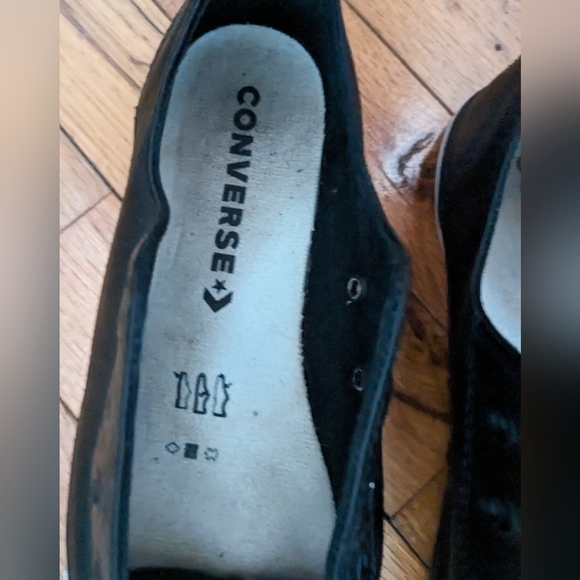 Converse sneakers - Picture 4 of 9